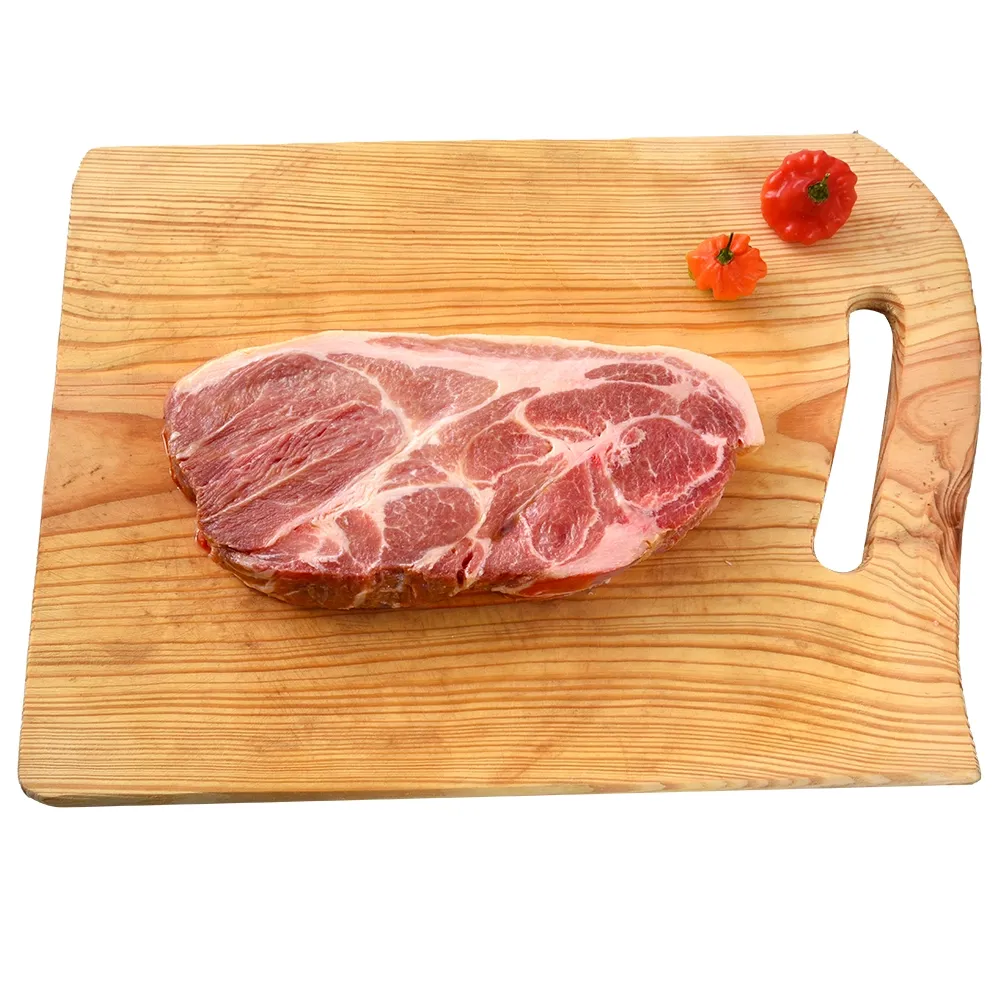 Boston Steak Fresco Imp Lb