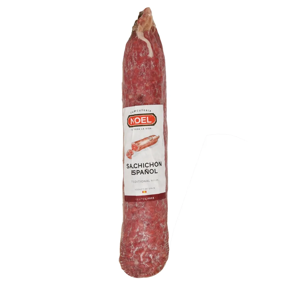 Salchichon Extra Noel Lb 14144