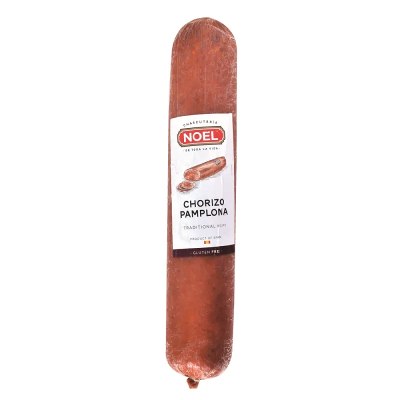 Chorizo Noel Extra Pamplona Lb