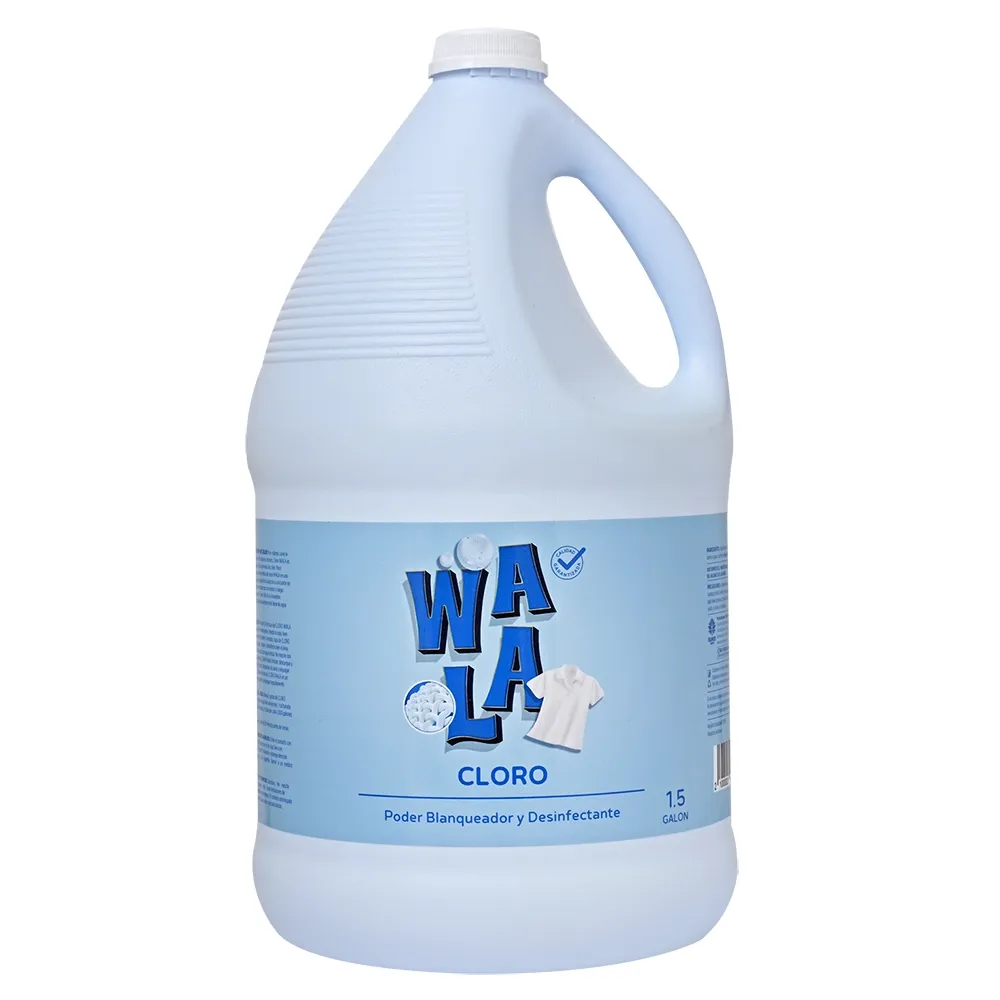 Cloro Wala 1.5 Gl