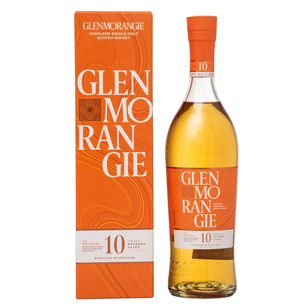 Whisky Glenmorangie Original 700 Ml