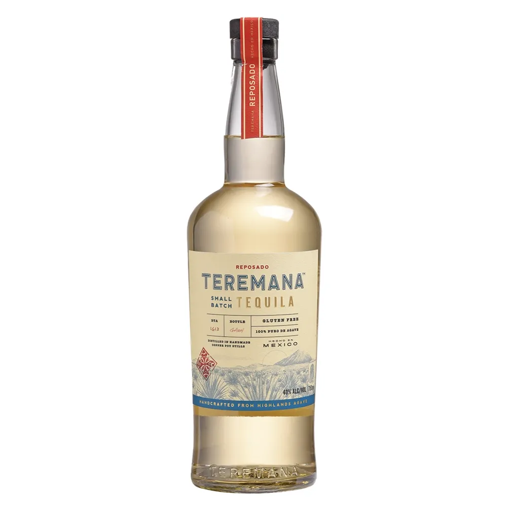 Tequila Teremana Reposado 750 Ml