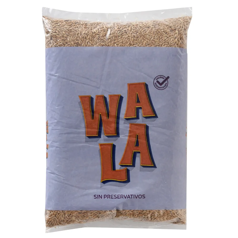 Alpiste Wala  680 Gr