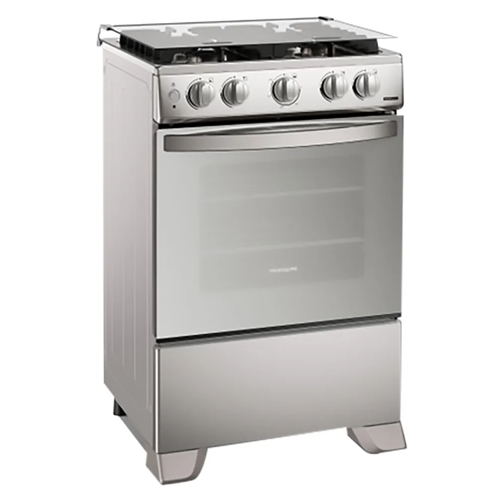 Estufa Gas Frigidaire 24P Fkgn24C3Myi