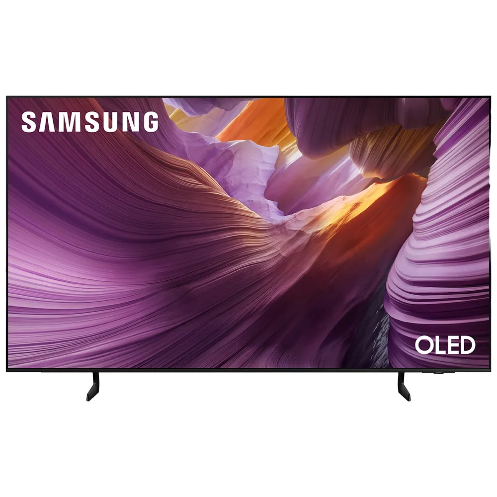 Televisor Samsung 65P Oled 4K Smart QN65S85FAPXPA