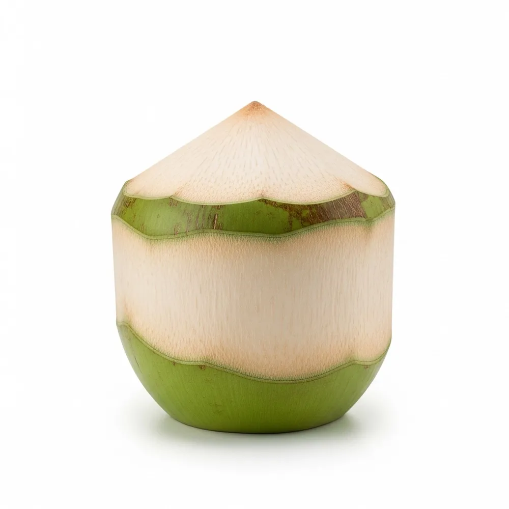 Coco De Agua