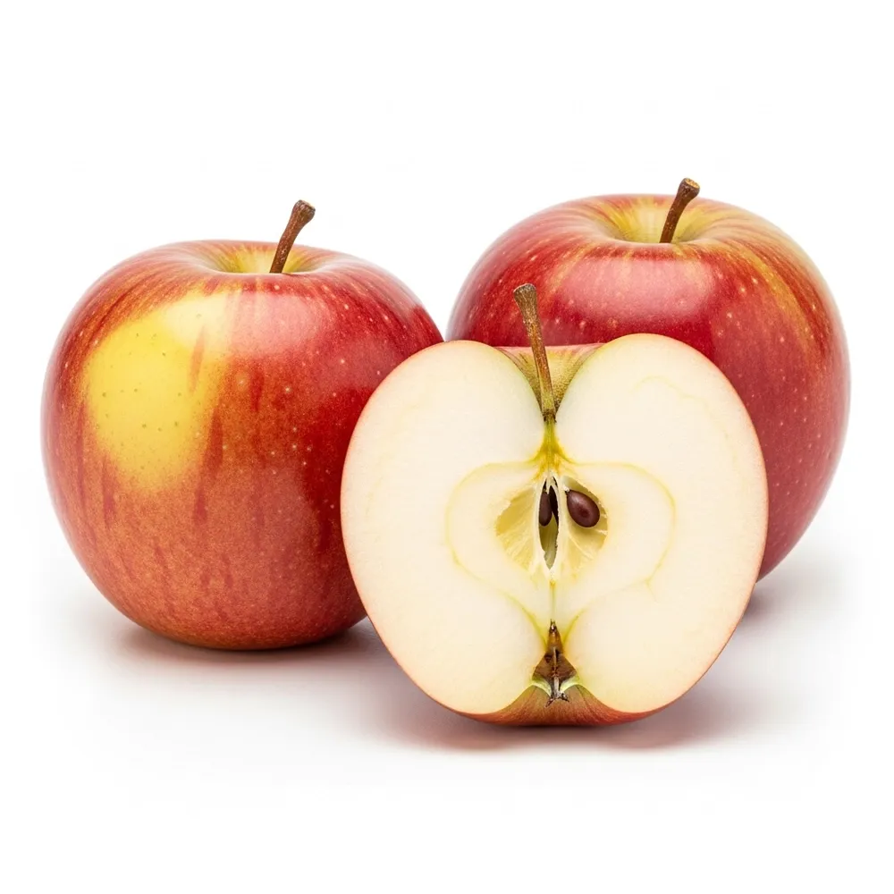 Manzana Bicolor Lb