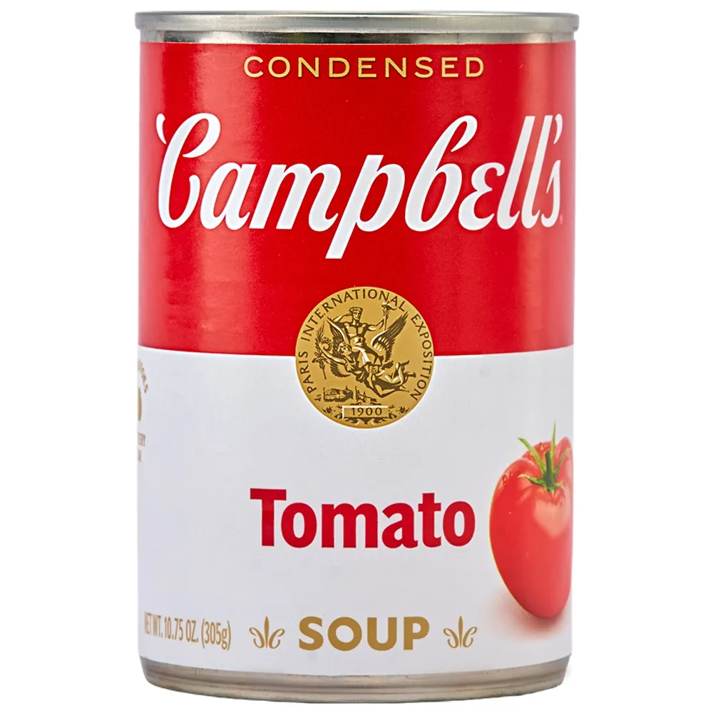 Sopa Campbells Tomate 10.75 Oz