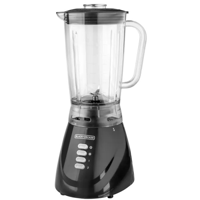 Licuadora Black & Decker BL0002BD