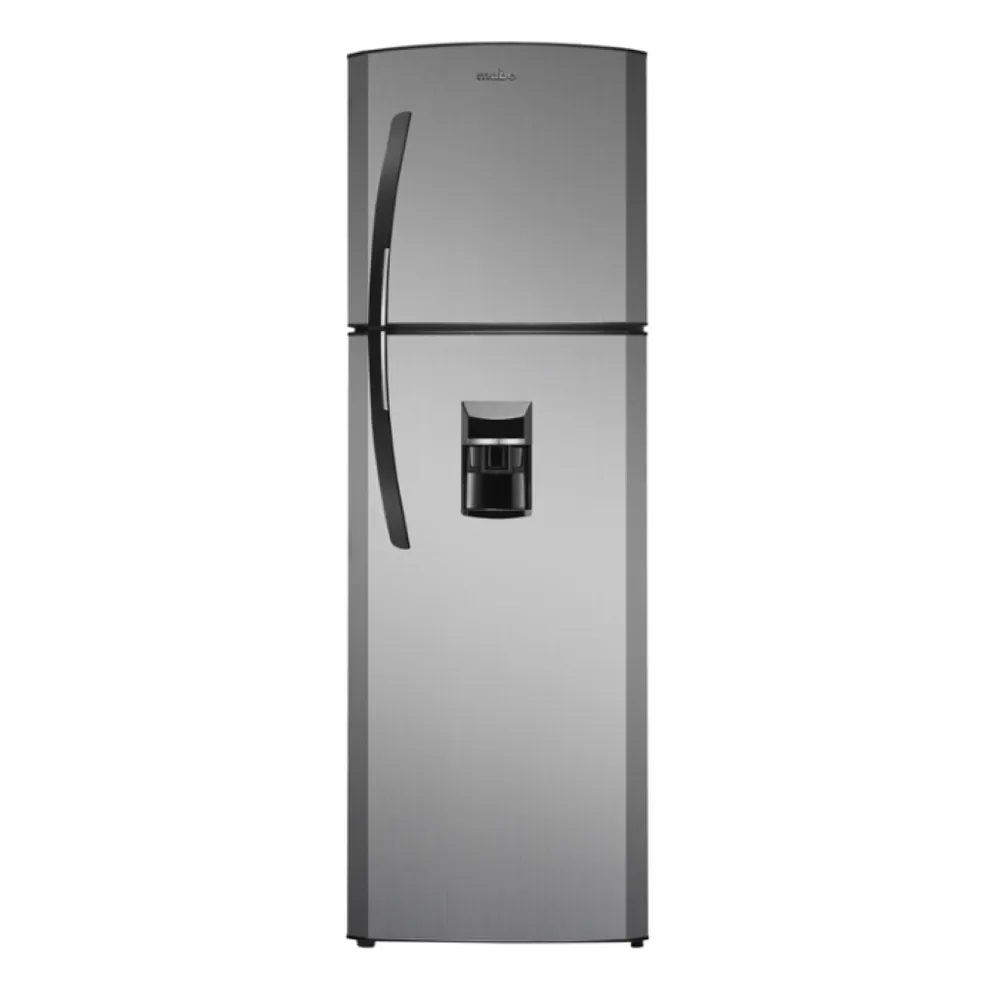 Nevera Mabe 14 Pies Top Mount RMP-400FLNT