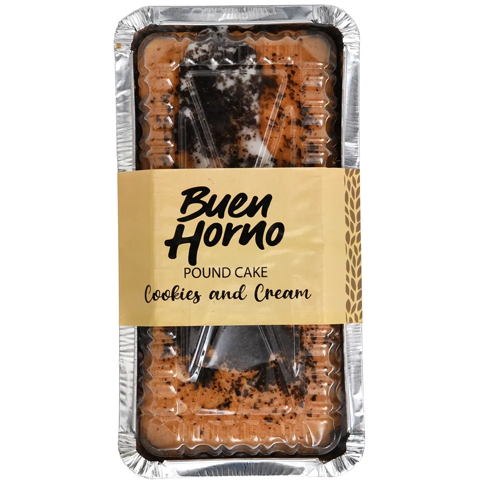 Bizcocho Buenhorno Cream 1Lb