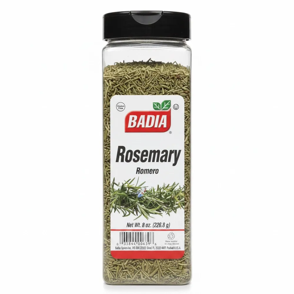 Romero Hojas Badia 8 Oz