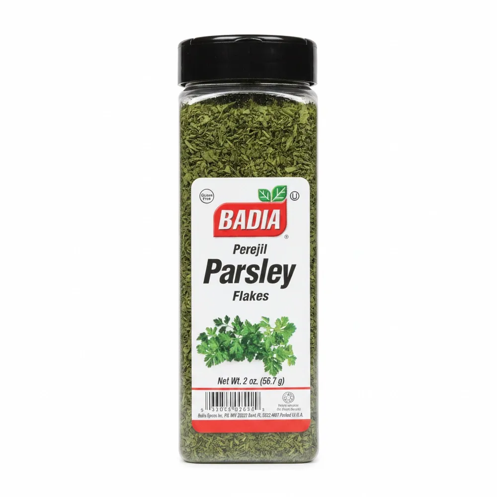 Perejil Badia 2 Oz