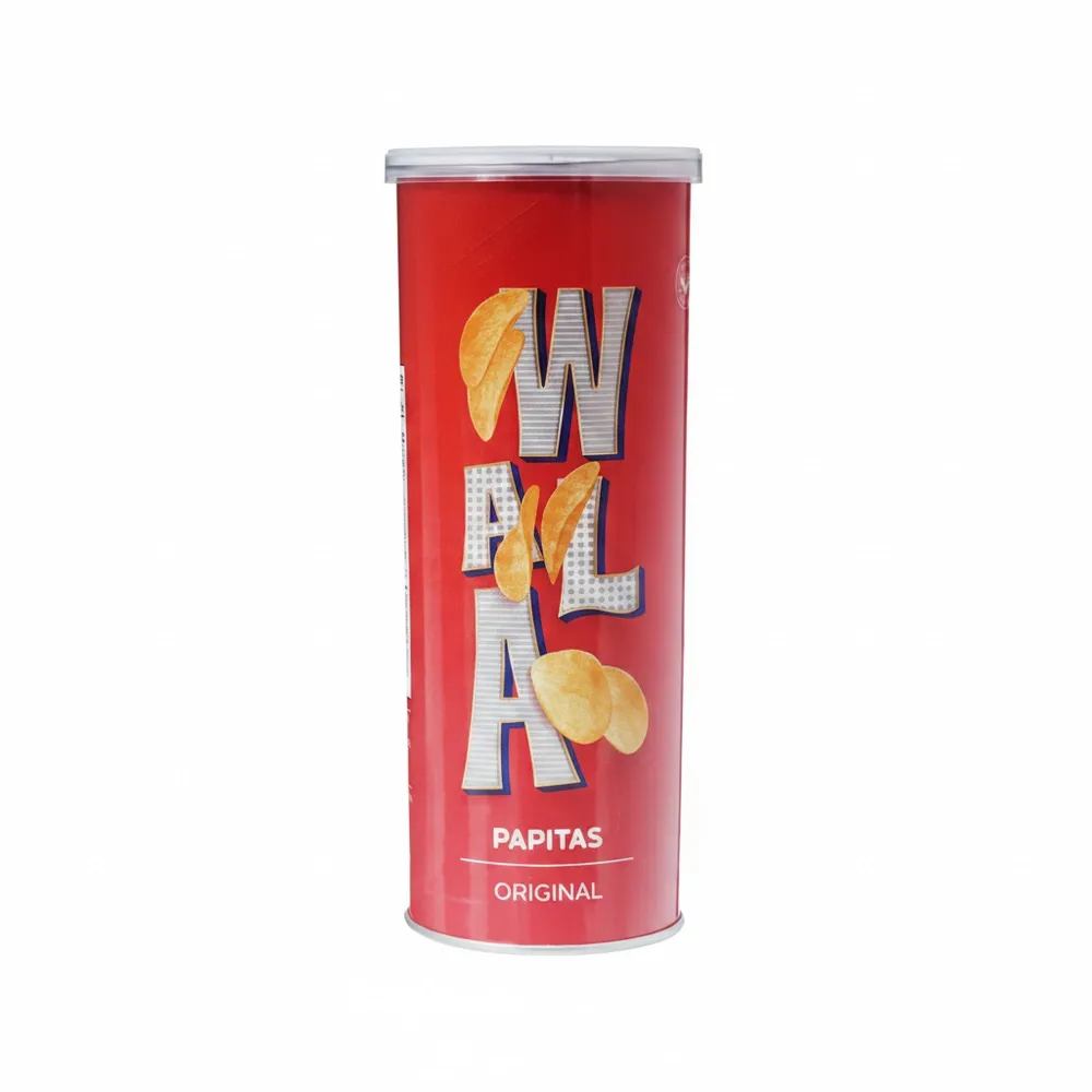 Papitas Wala Original 100 Gr