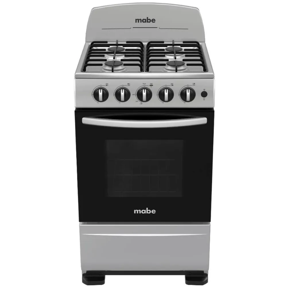 Estufa Mabe 20 Pulgadas Acero EMA-5110SGO/1