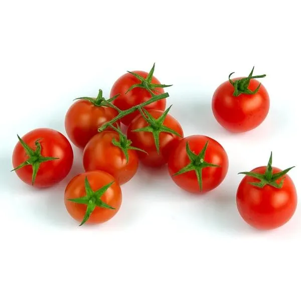 Tomates Cherrys Paquete