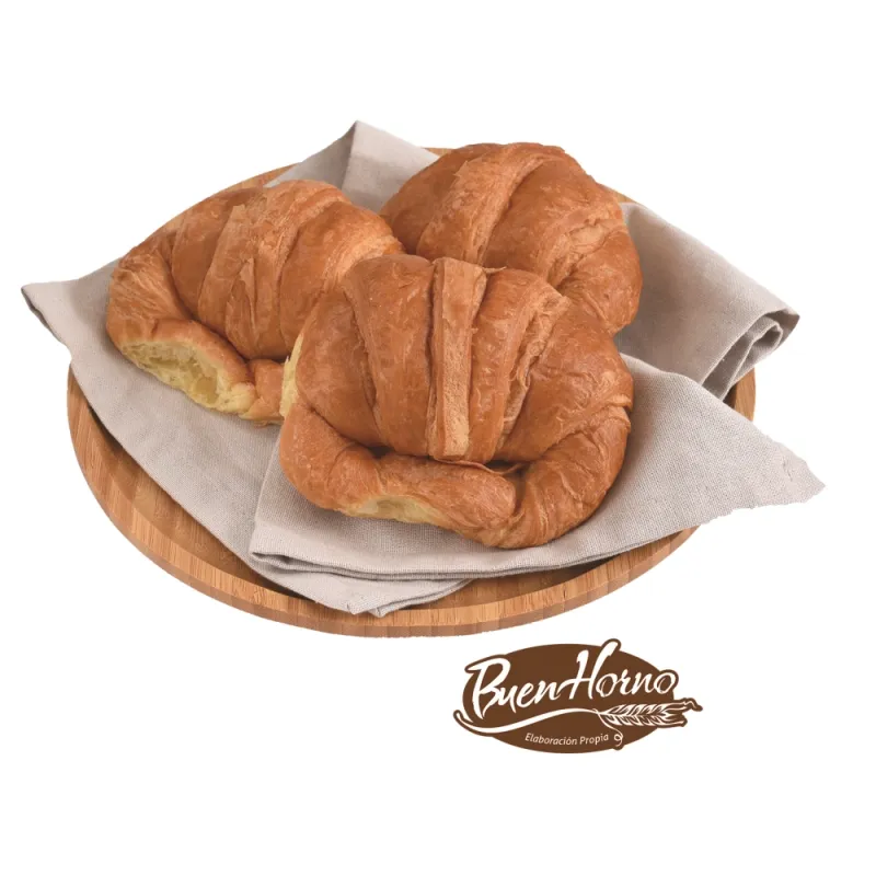 Croissants Artesanal Buenhorno 6 Uds.