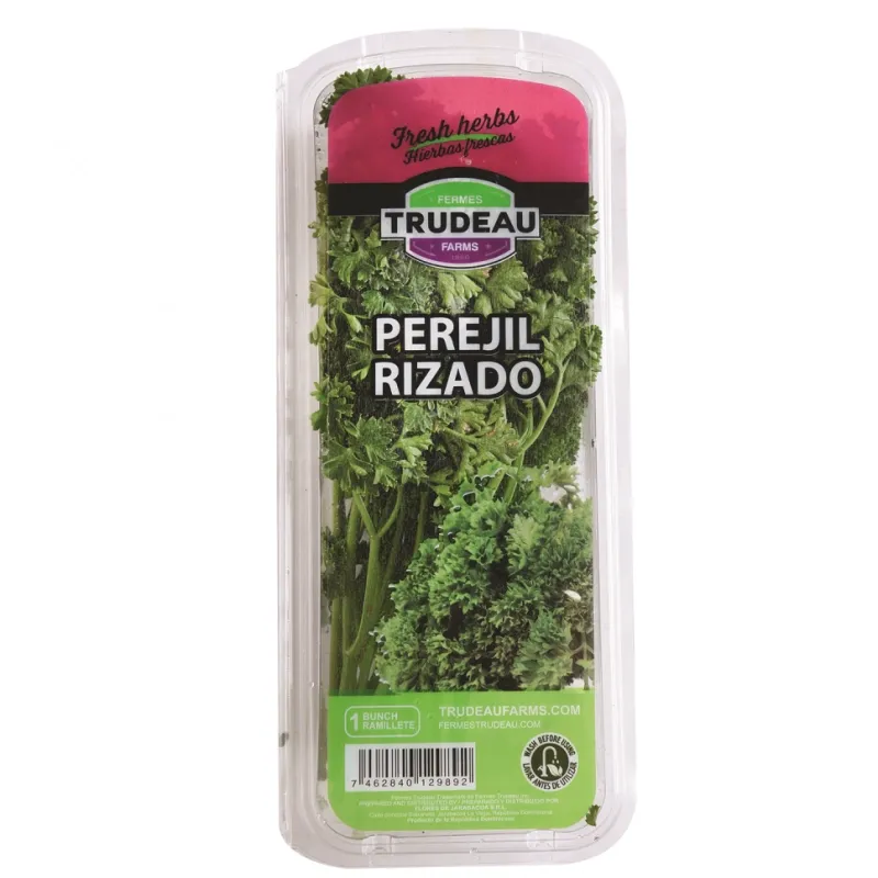 Perejil Chino Trudeau Farms Paq,