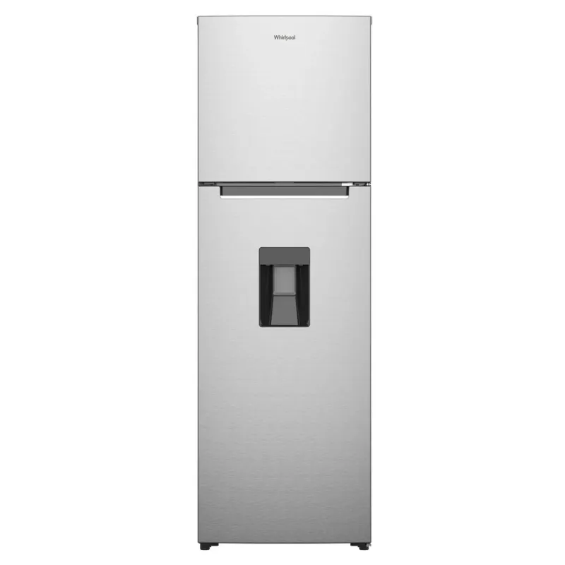 Nevera Whirlpool 9 Pies Top Mount WT32209D/409D