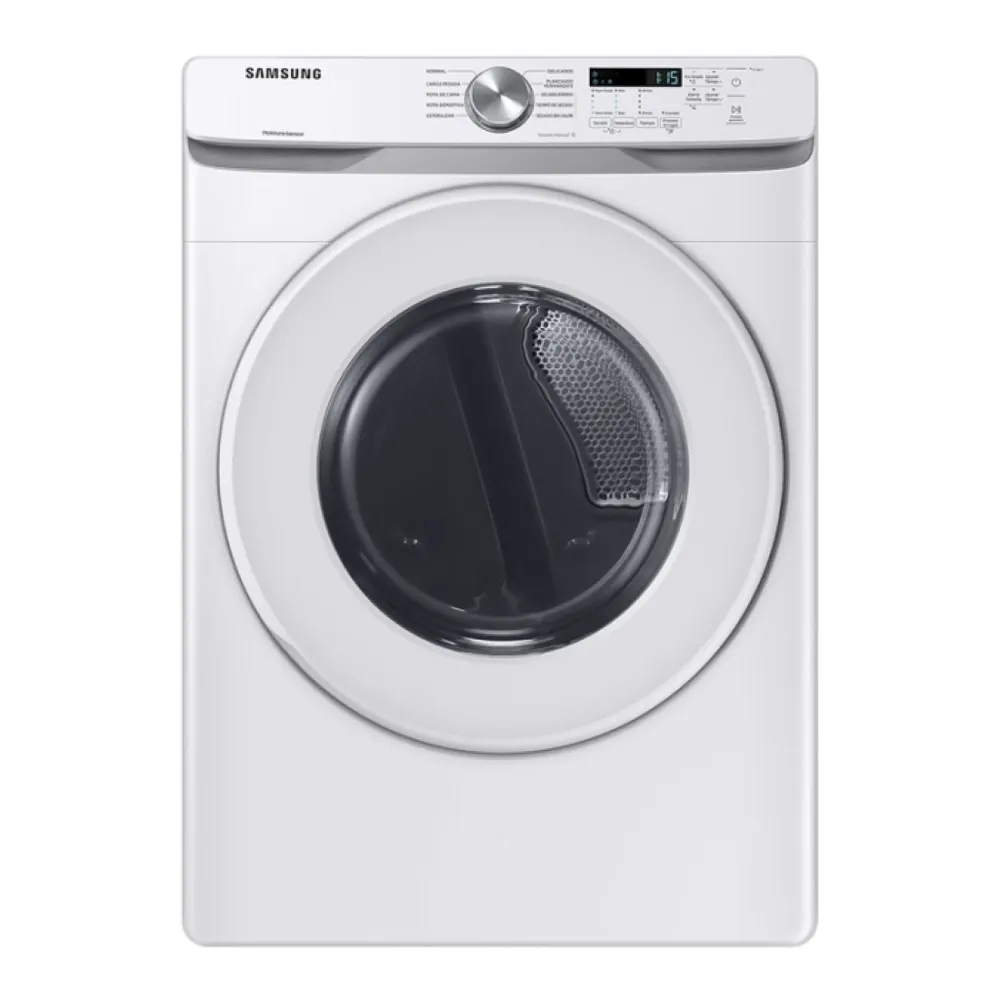 Secadora Samsung 20 Kg DV20T6000PW/AP