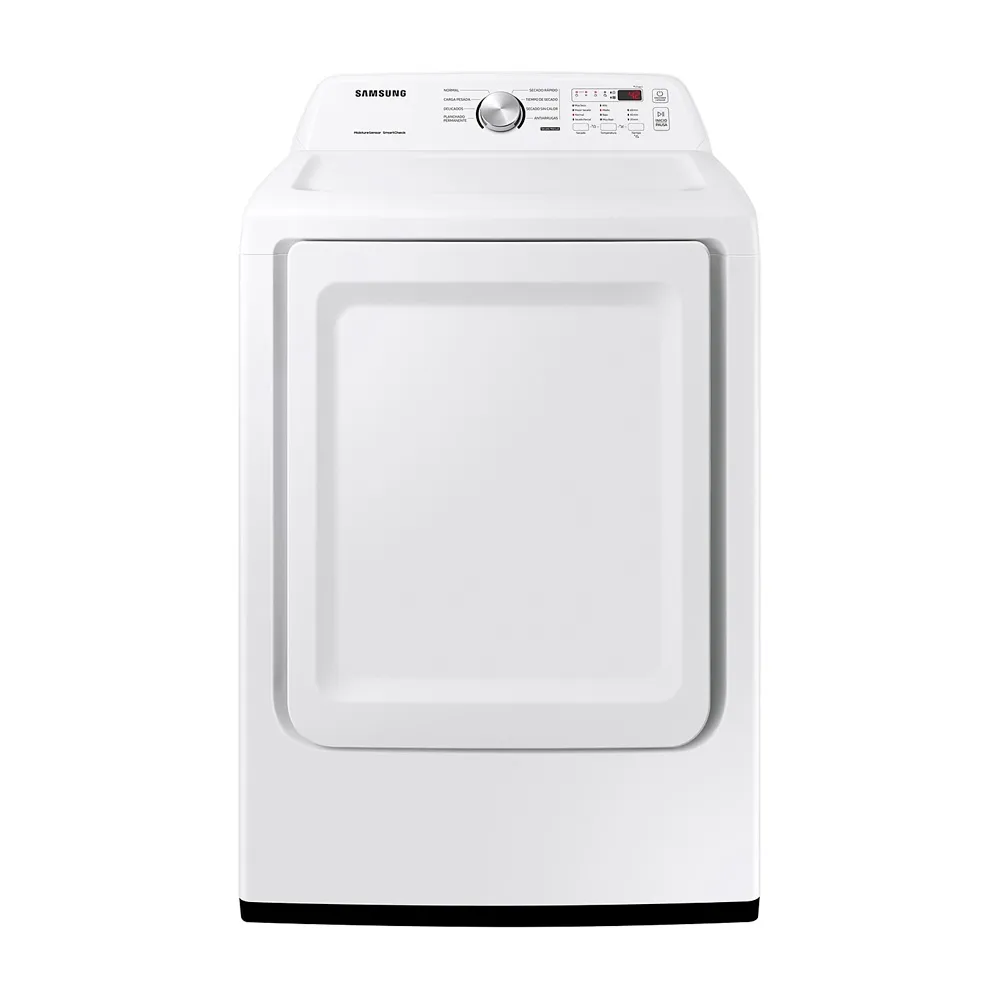 Secadora Samsung 20 Kg DV20A3200PW/AP