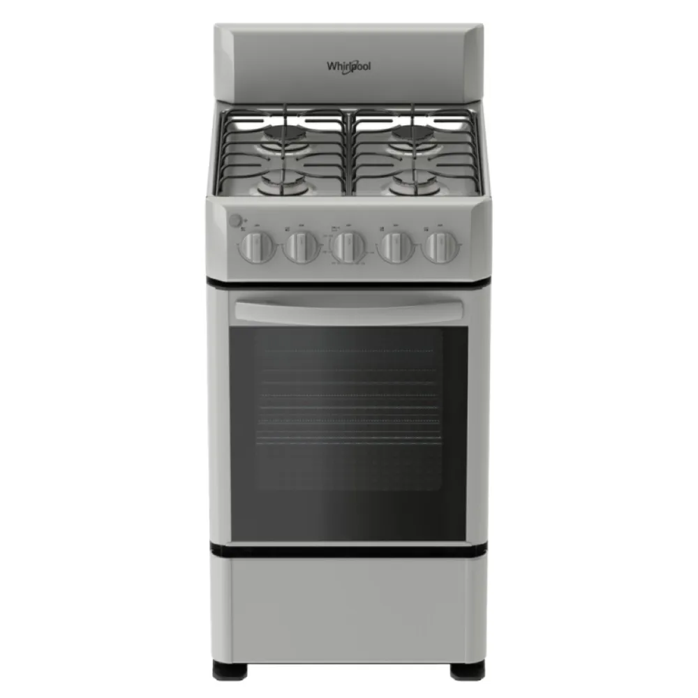Estufa Whirlpool 20 Pulgadas LWWR3000D