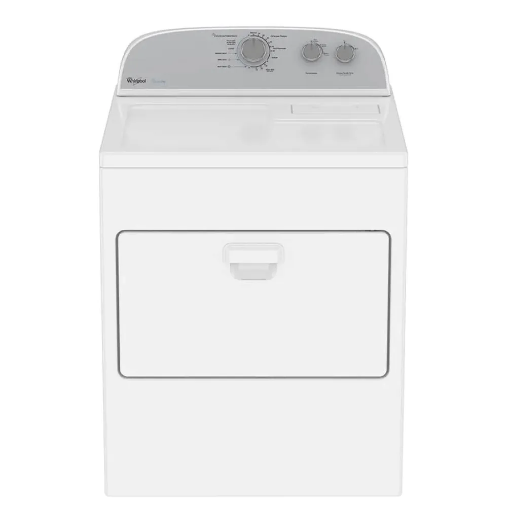 Secadora Whirlpool Eléctrica 18 Kg 7MWED1800EM