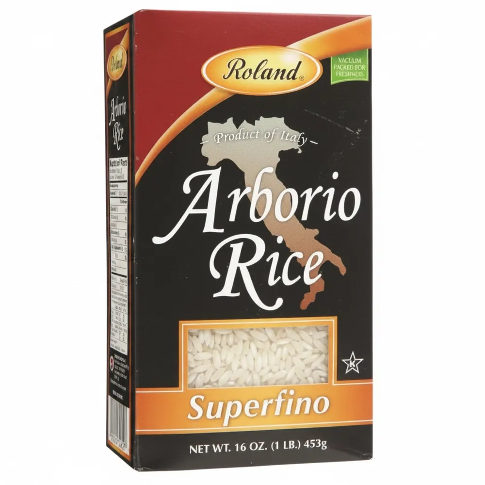 Arroz Roland Arborio 16 Oz