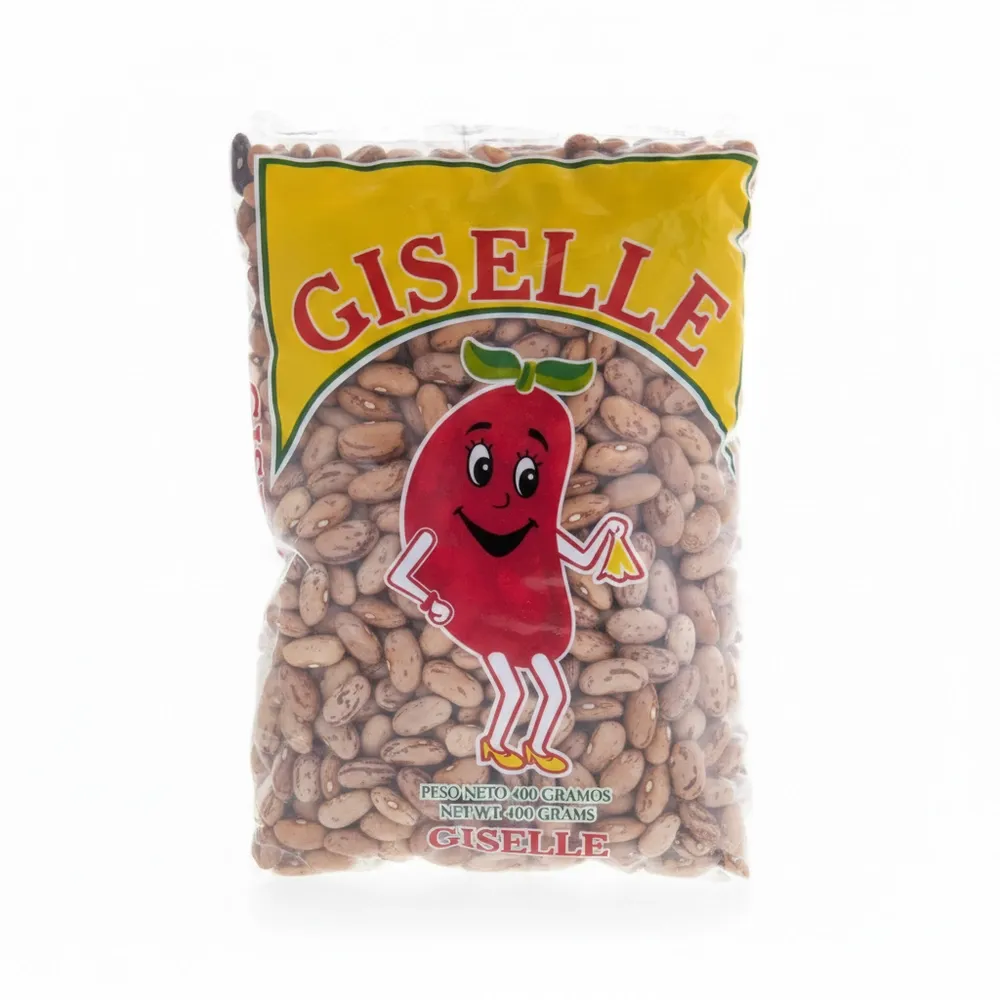 Habichuela Yacomelo Giselle 400 G
