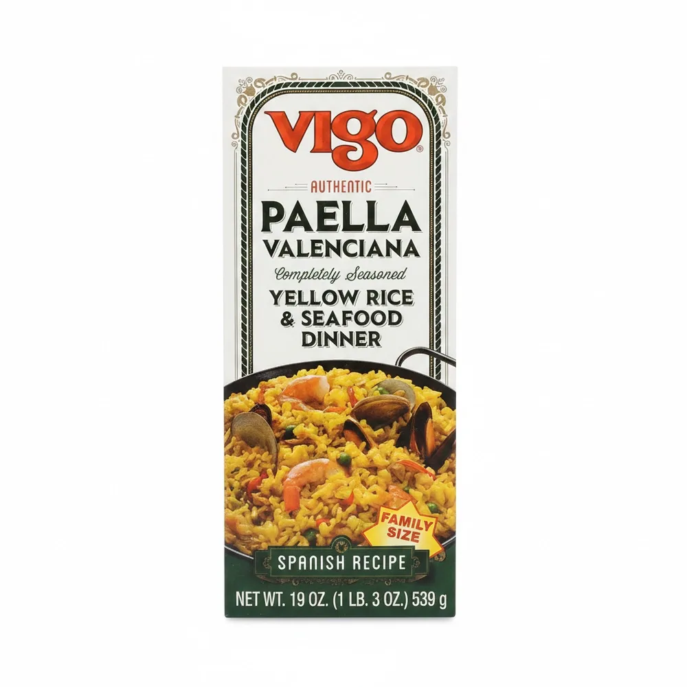 Paella Vigo 19 Oz