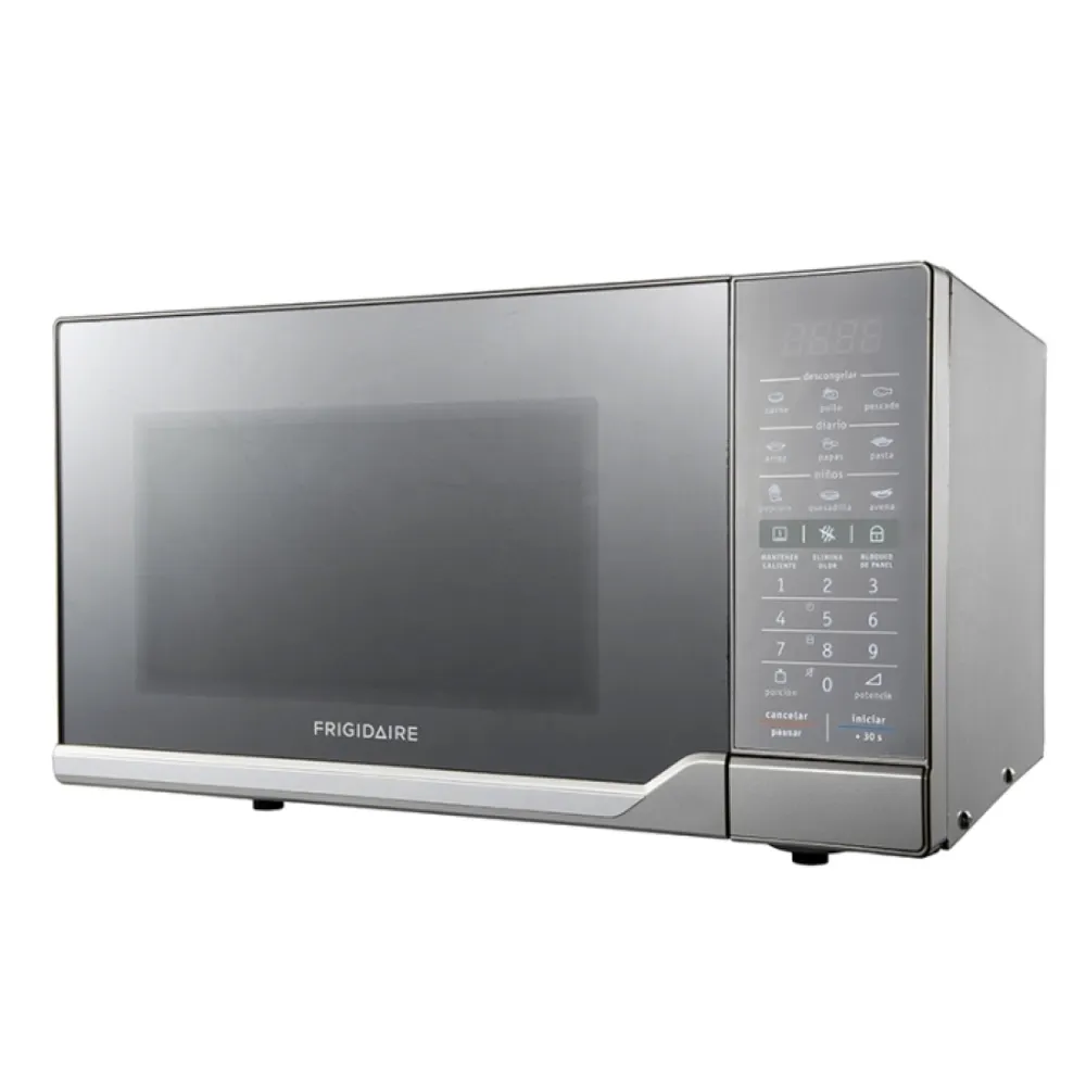 Microondas Frigidaire 0.9 Pies Cúbicos FMDO25S3GSPG