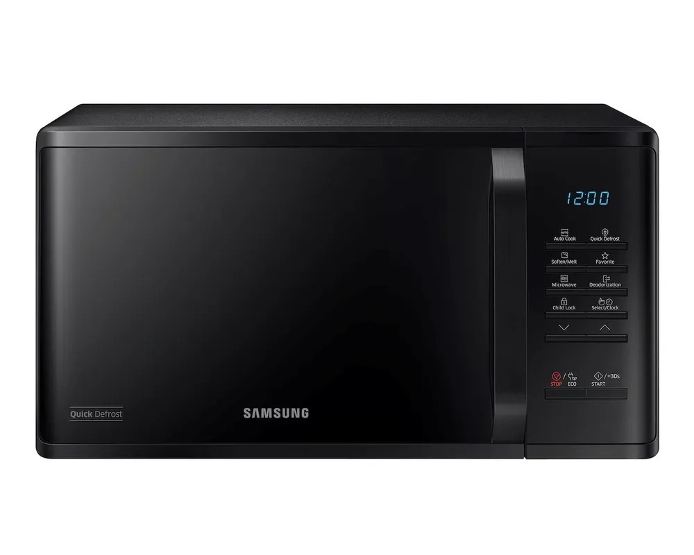 Microondas Samsung 0.8 Pies MS23K3513AK/AP