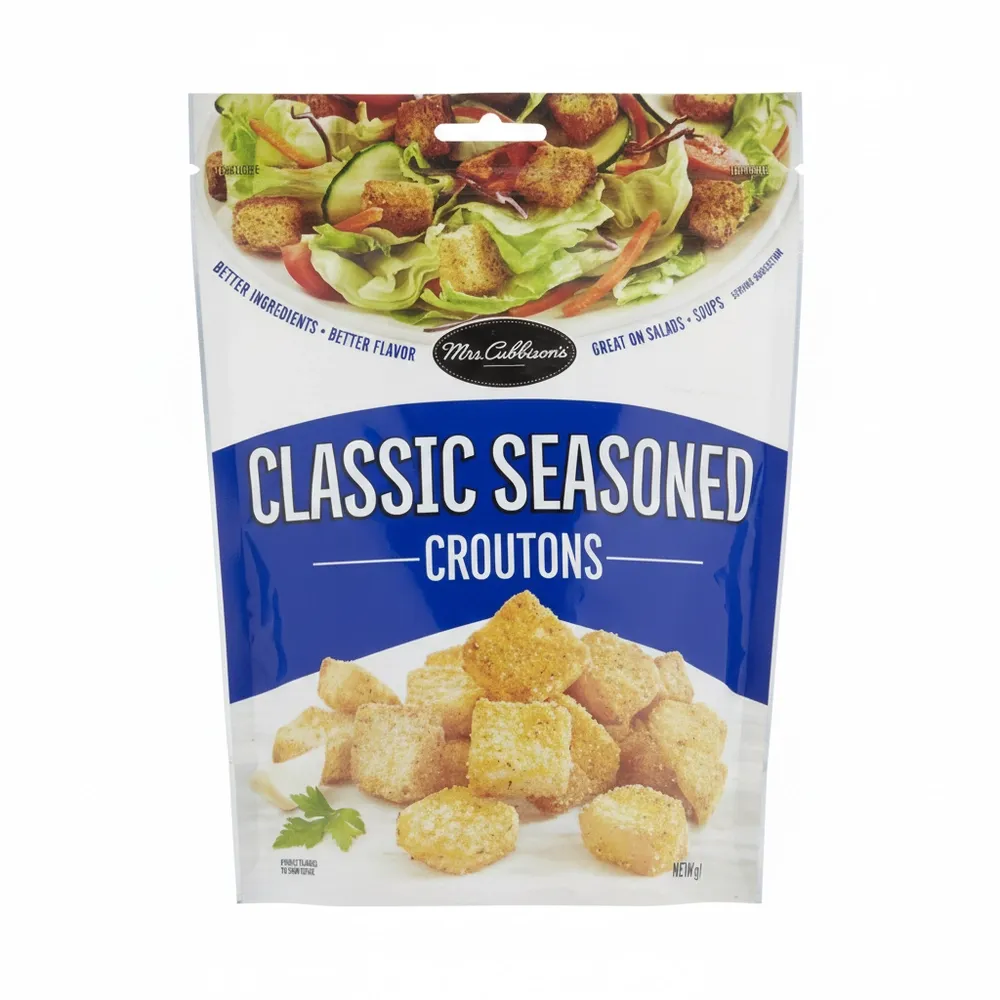 Croutons Sazonados Mrs. Cubbison'S 5 Oz