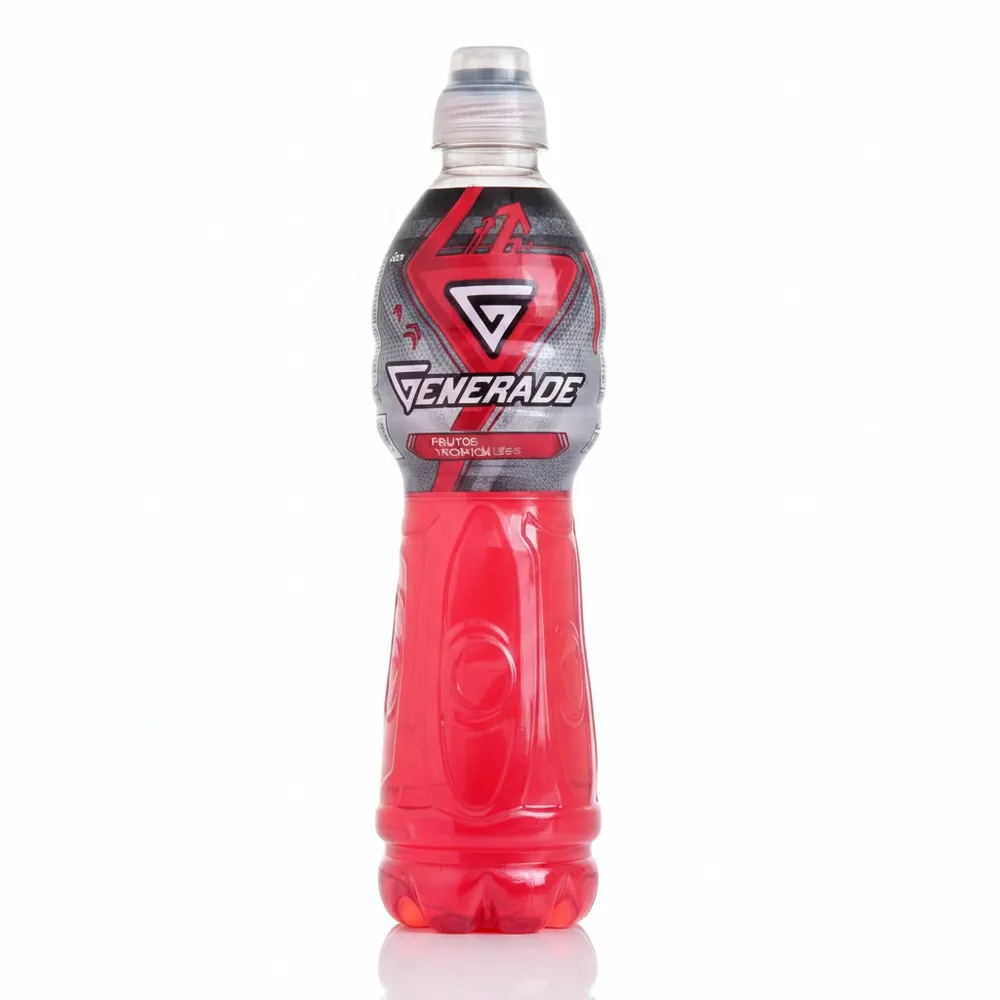 Bebida Isotoni Naranja Sp Generade  20 Oz