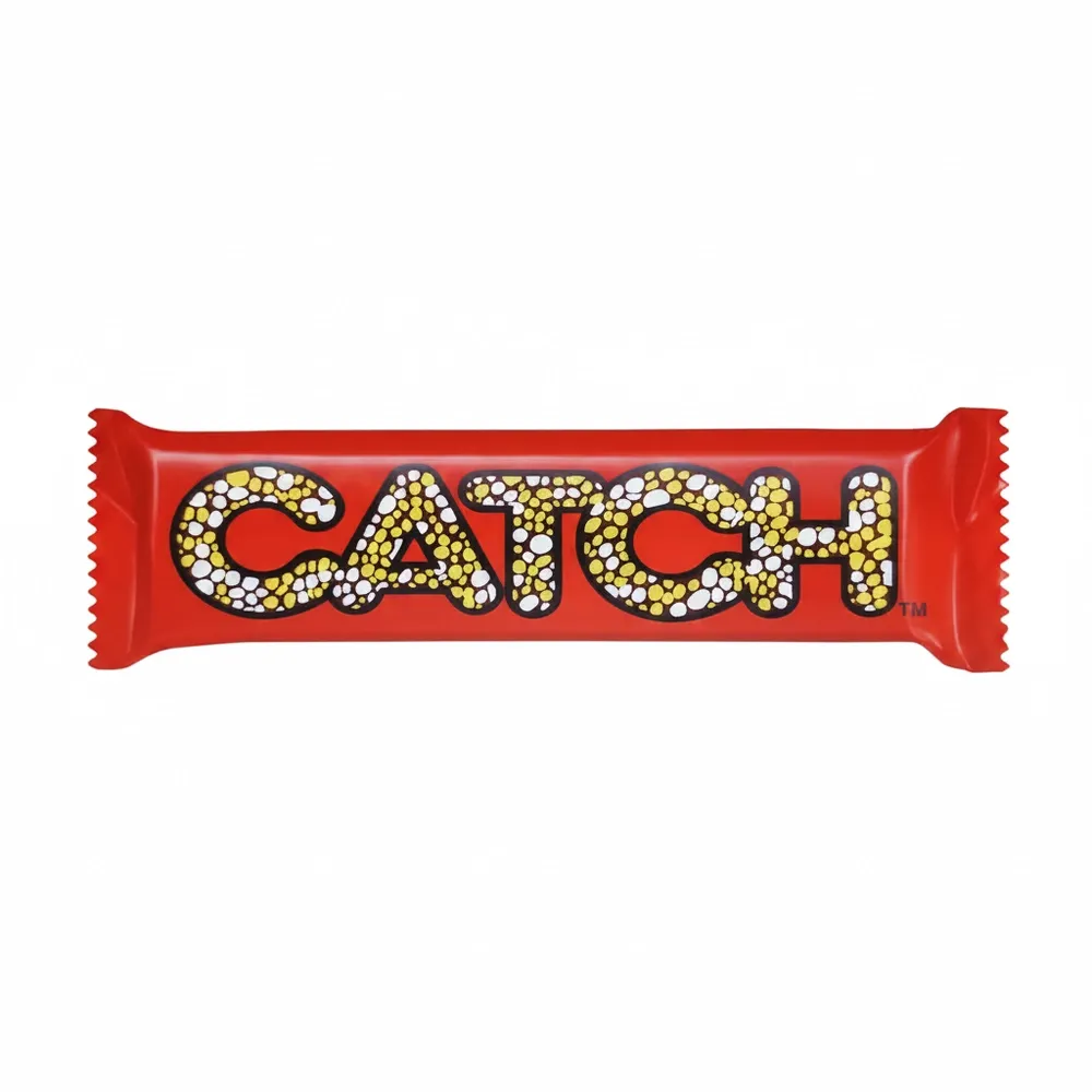 Chocolate Catch Charles 50 Gr