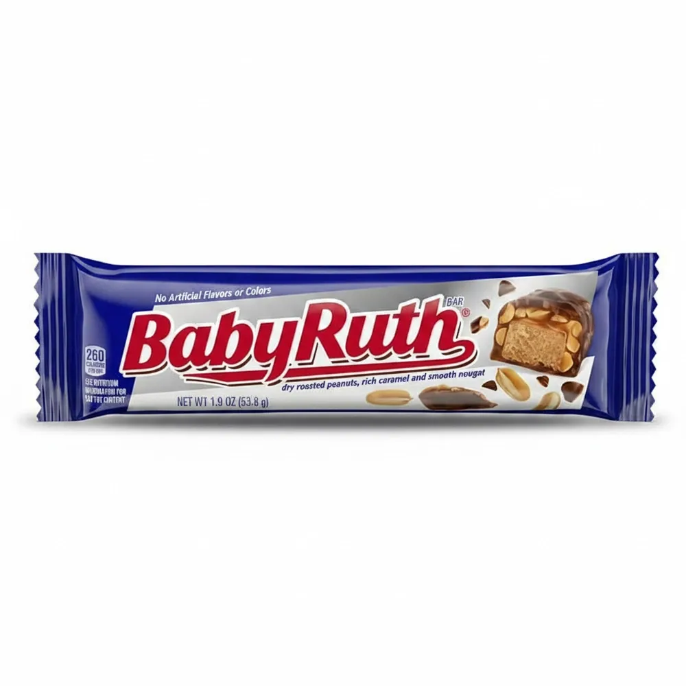 Chocolate Baby Ruth Ferrero 50 G