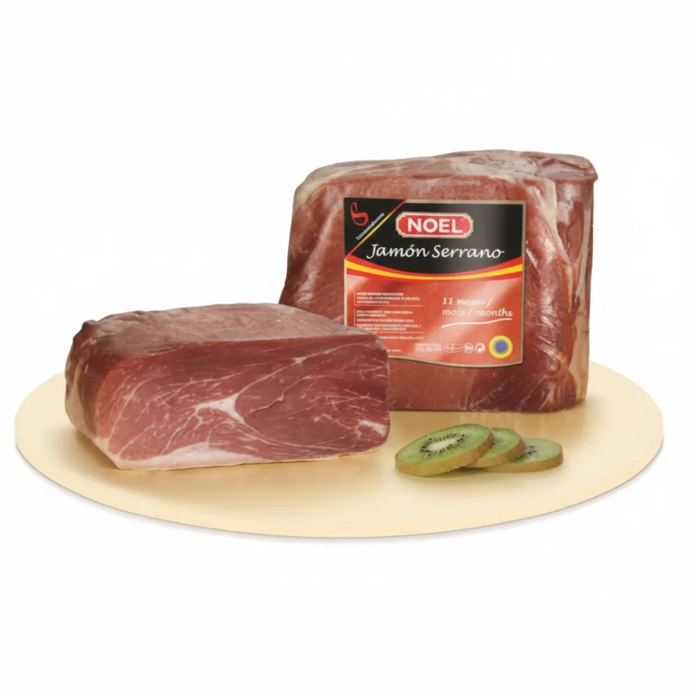 Jamon Serrano Noel Lb