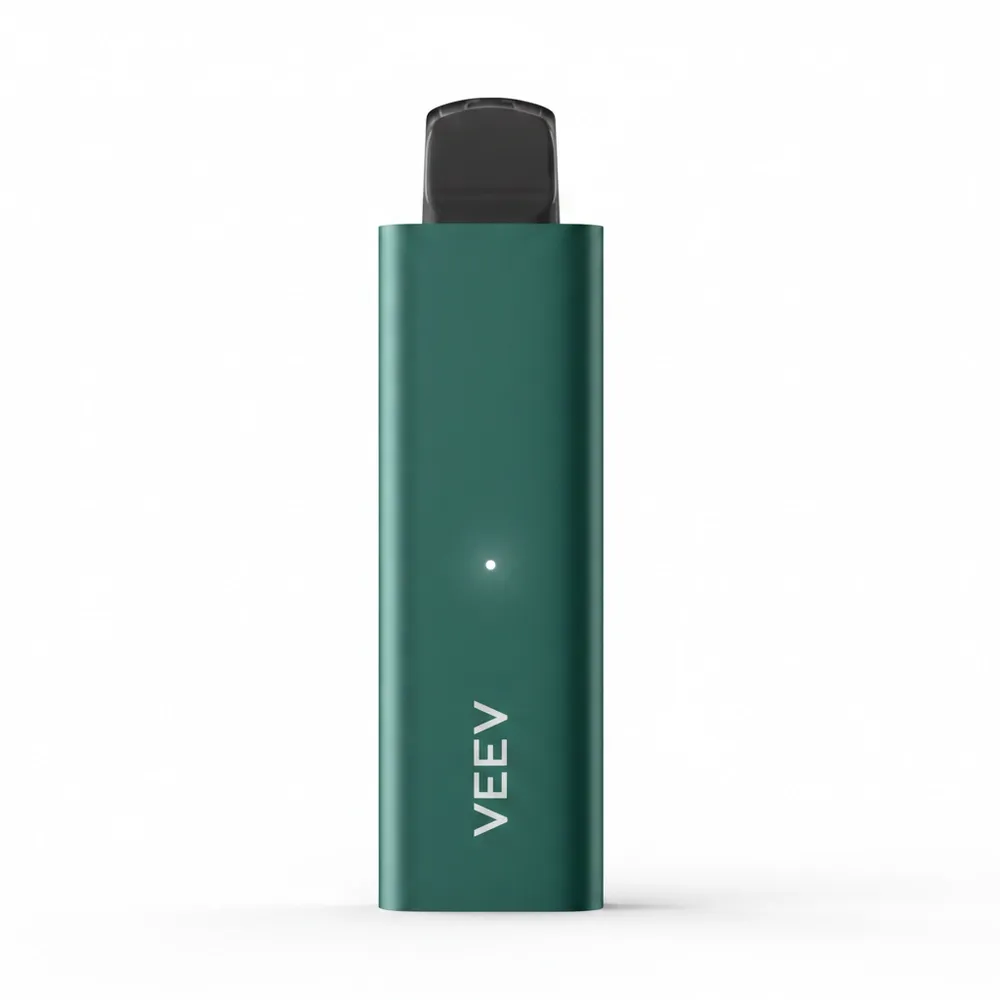 Vape Veev Now Blue Mint 1800 Puffs 5Ml