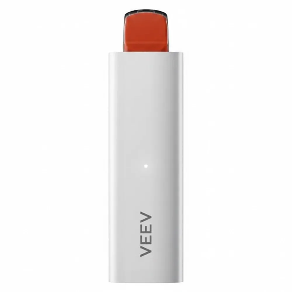 Vape Veev Now Strawberry 1800 Puffs 5Ml