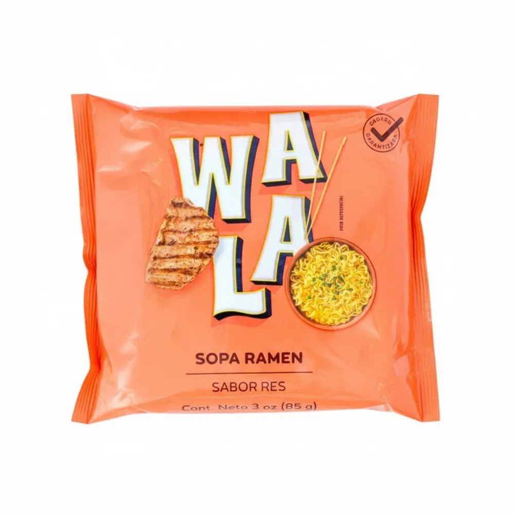Sopa Sobre Res Wala 85 G