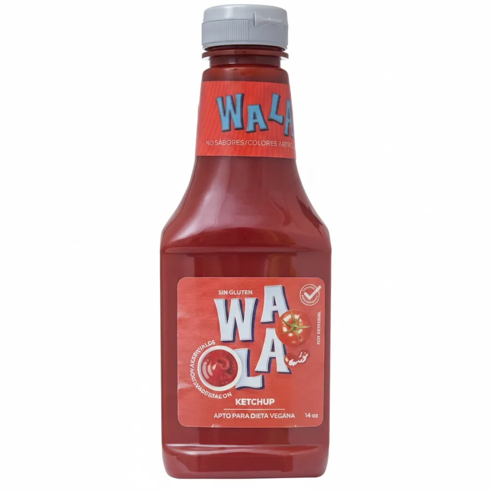 Ketchup Wala 14 Oz