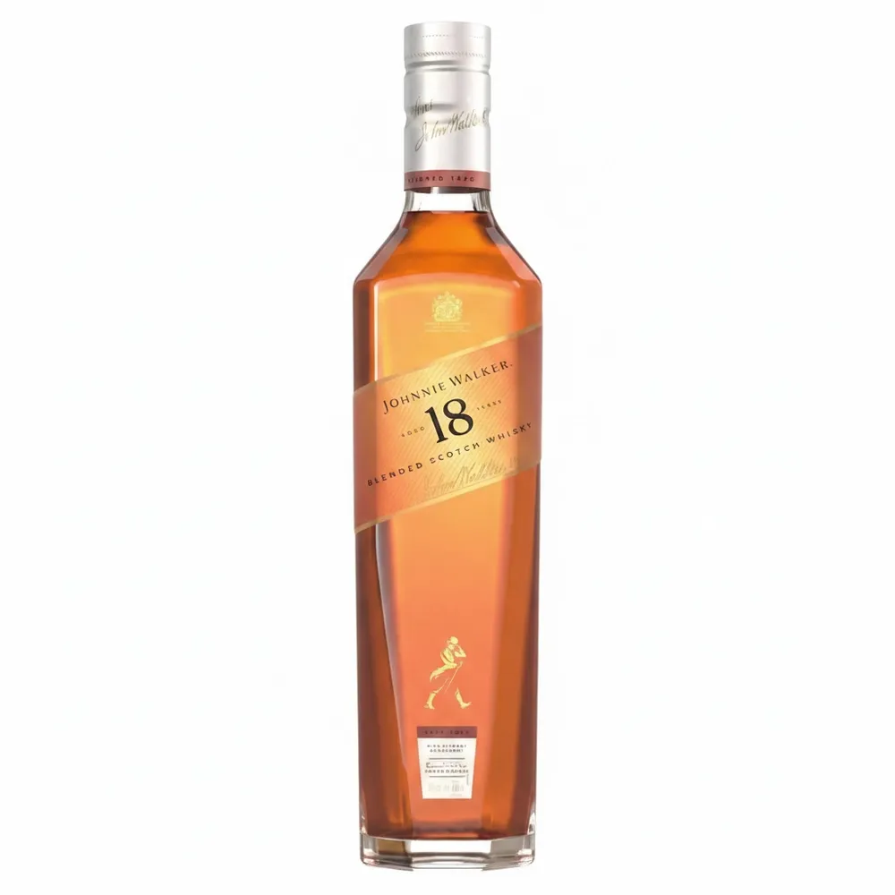 Whisky Jhonnie Walker 18 Años 0.75 Lt