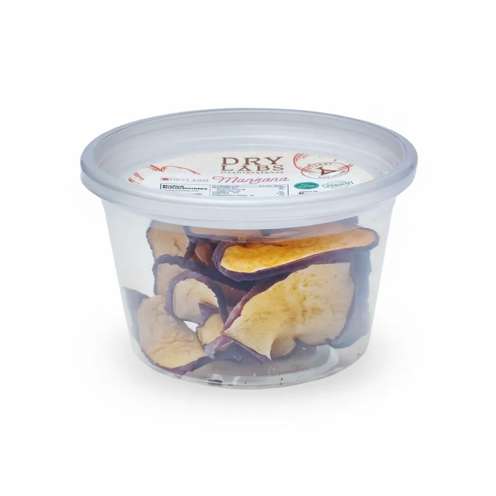 Limon Deshidratados Dry Labs 45G