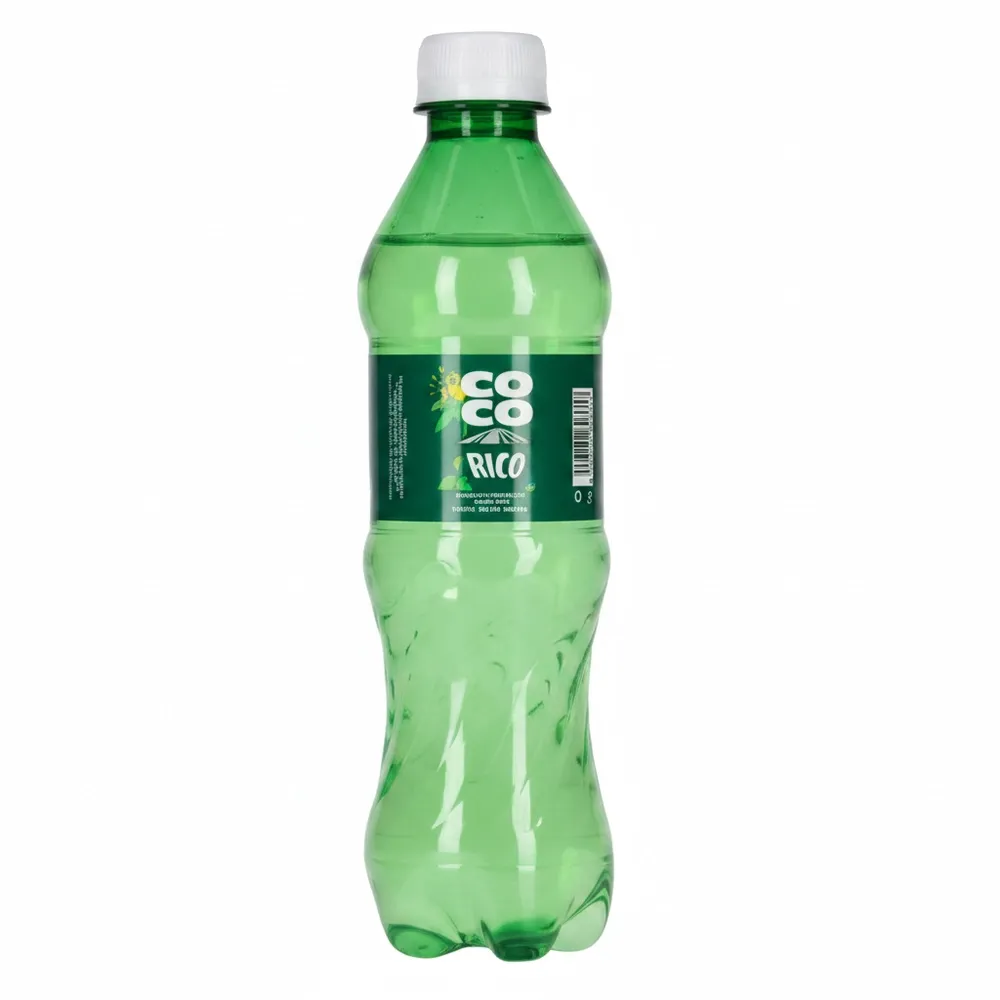 Refresco Coco Rico 400 Ml