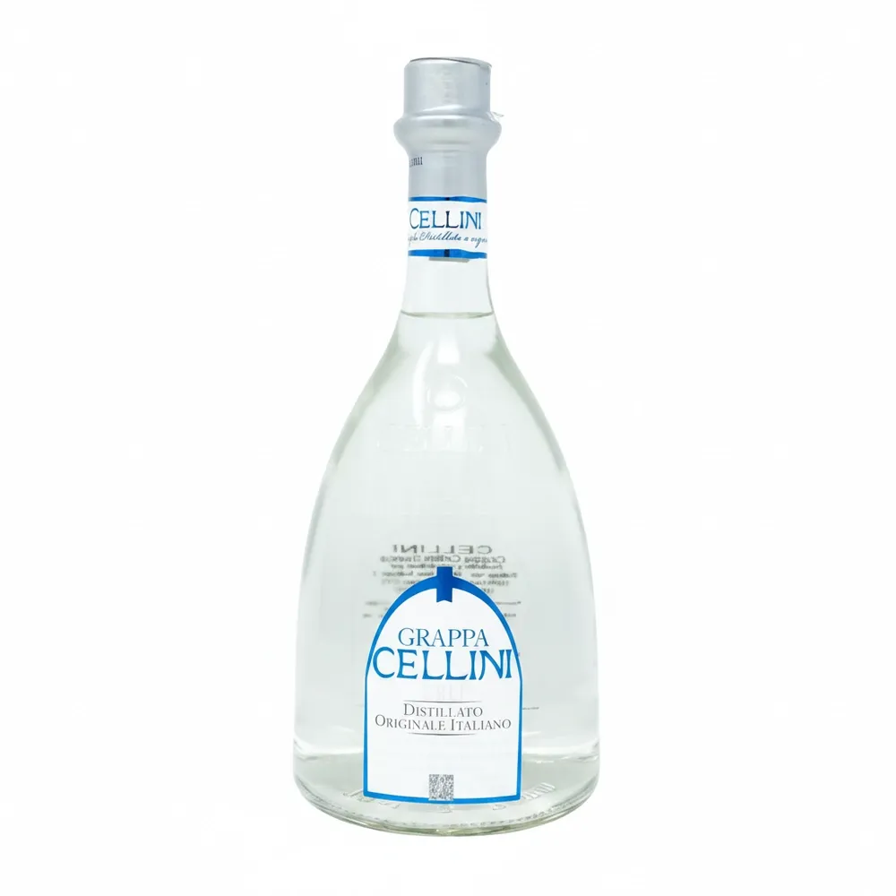 Licor Cellini Grappa 70 Cl