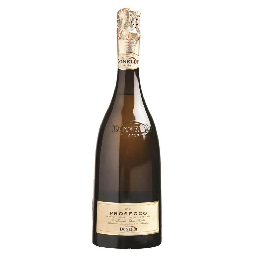 Prosecco Donelli Scaglietti 0.75 Lt
