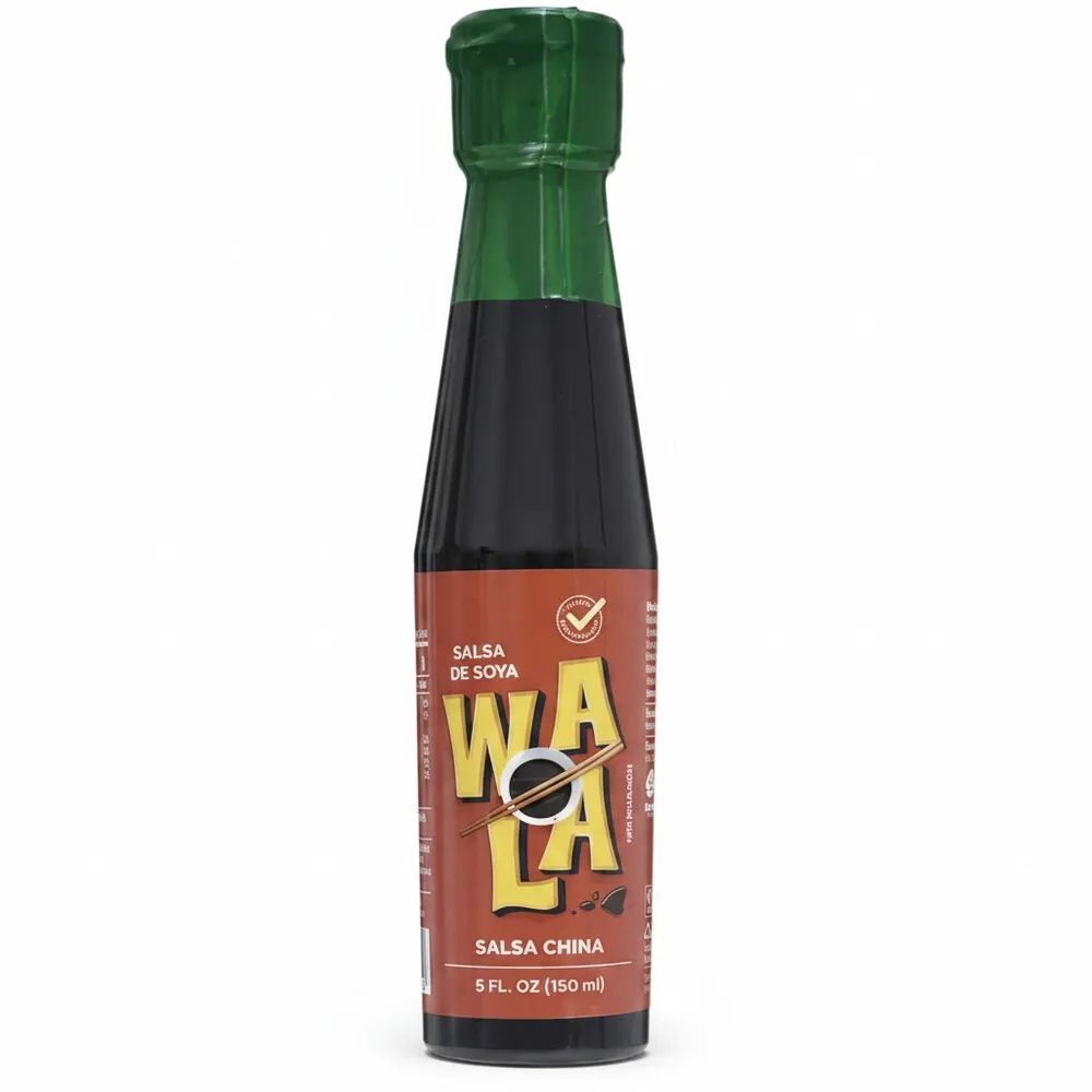 Salsa China Wala  5 Oz