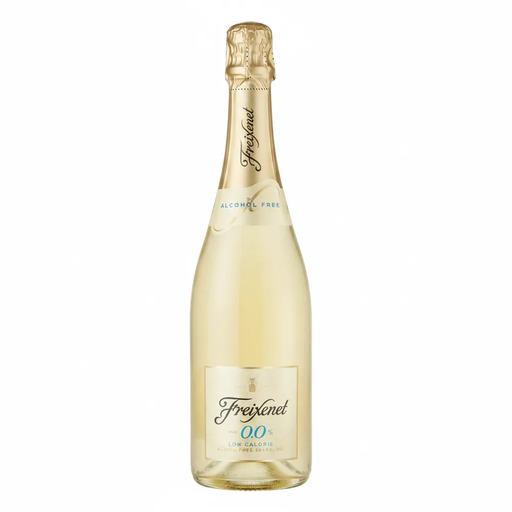 Espumumante Sin Alc.  Freixenet 750 Ml