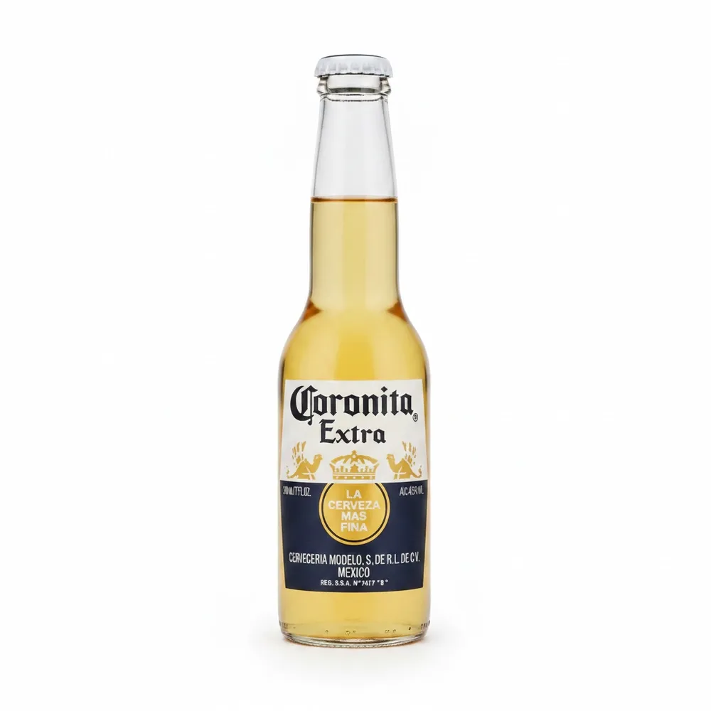 Cerveza Presidente Jumbo Regular 1 LT - Precio en RD | SupermercadosRD