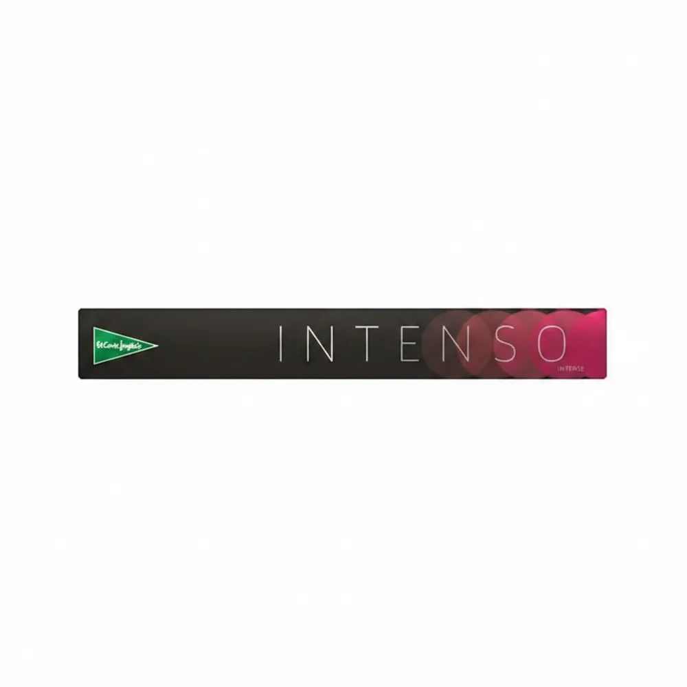 Cafe Intenso Np El Corte Ingles 10 Caps